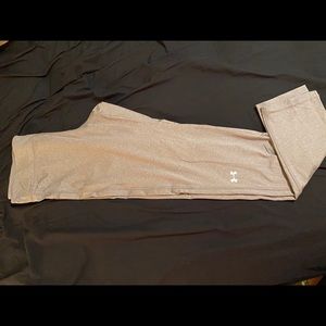 Under Armour leggings